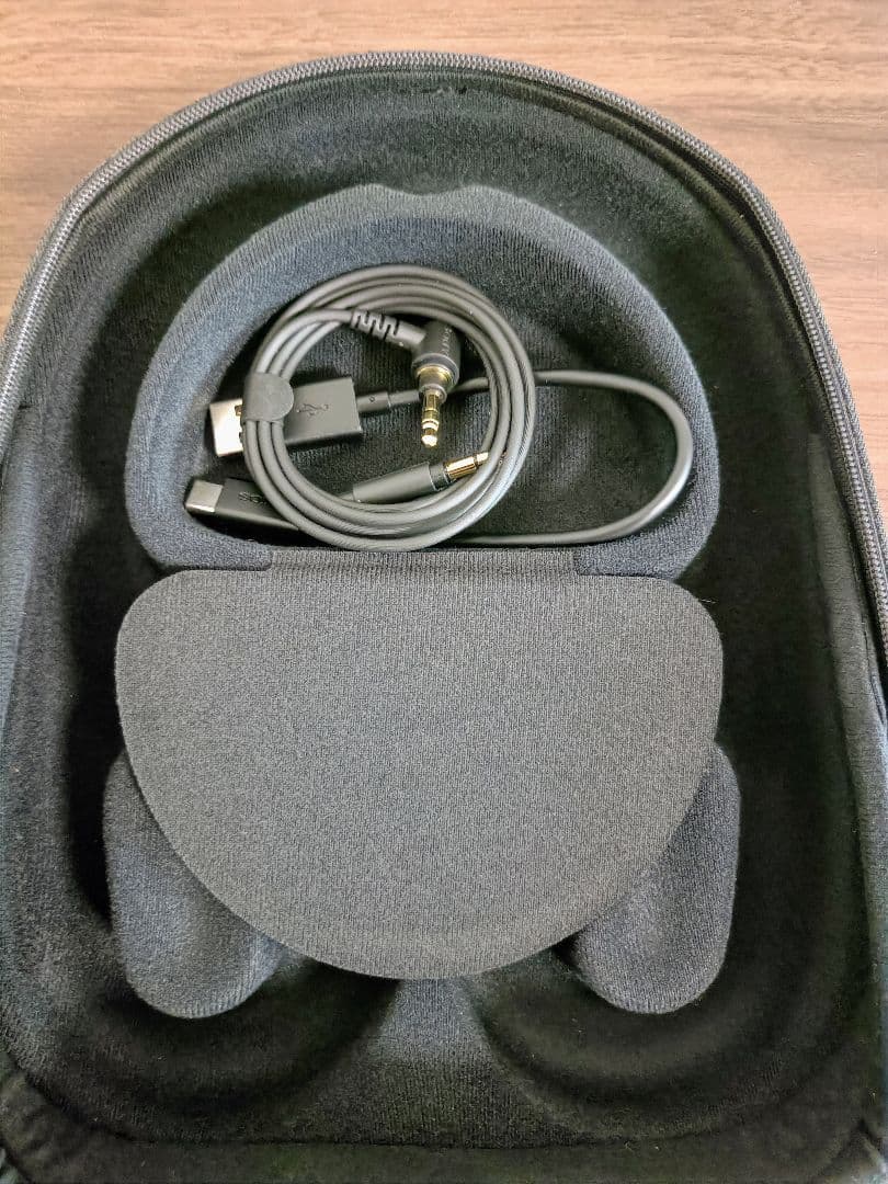 ソニー WH-1000XM5 ブラック