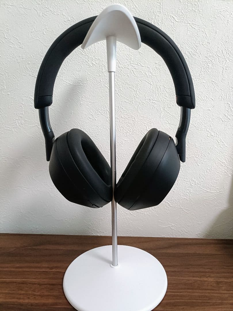 ソニー WH-1000XM5 ブラック