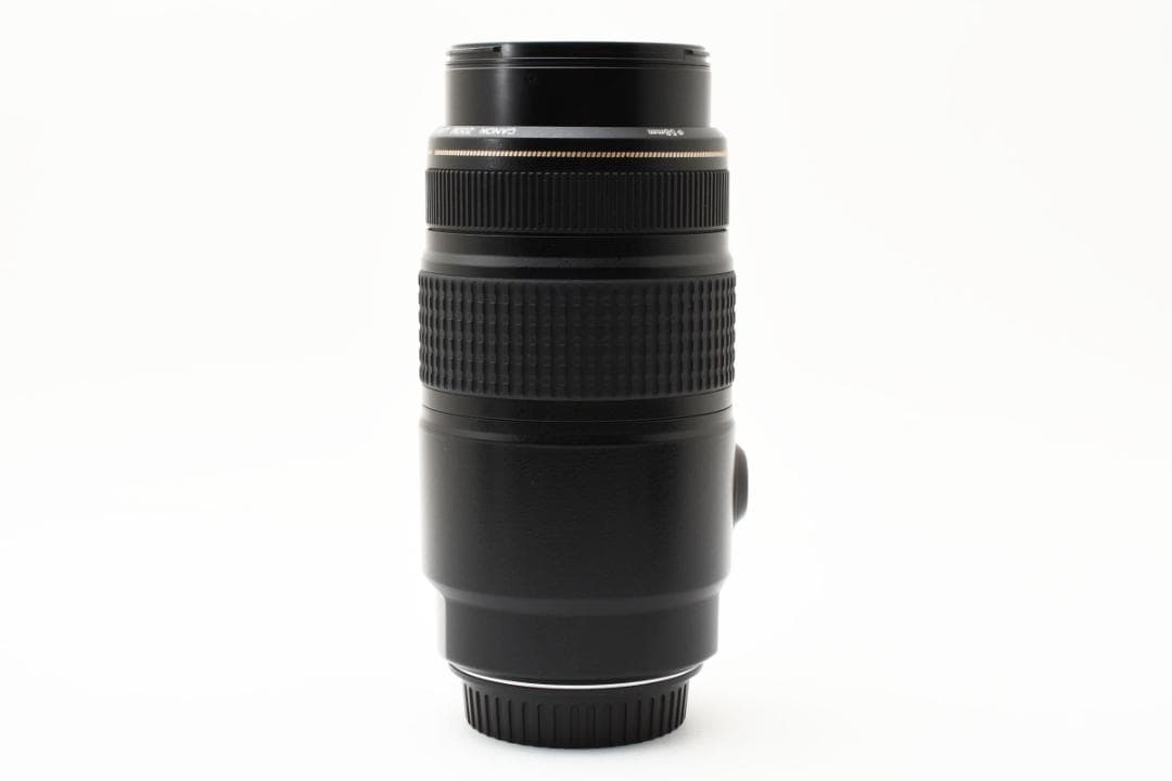 ☆極美品☆ CANON EF 75-300mm F4-5.6 8018