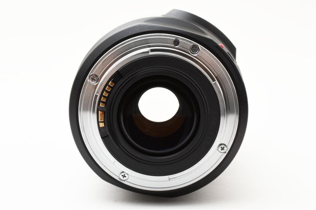 ☆極美品☆ CANON EF 75-300mm F4-5.6 8018