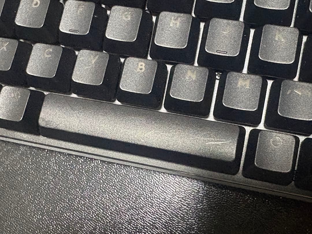 PRO X TKL RAPID 有線ゲーミングキーボード-アナログスイッチ