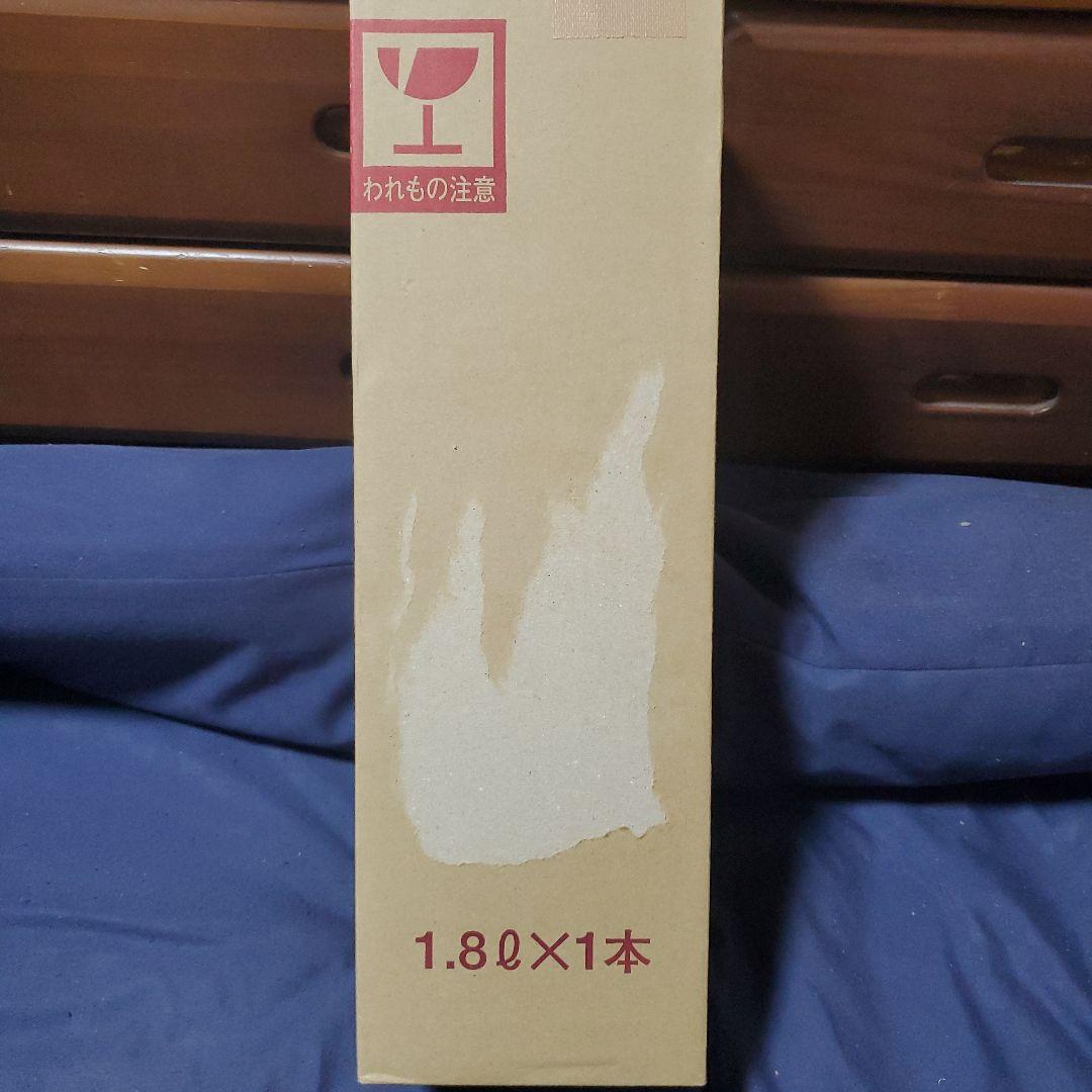 焼酎 魔王 1800ml