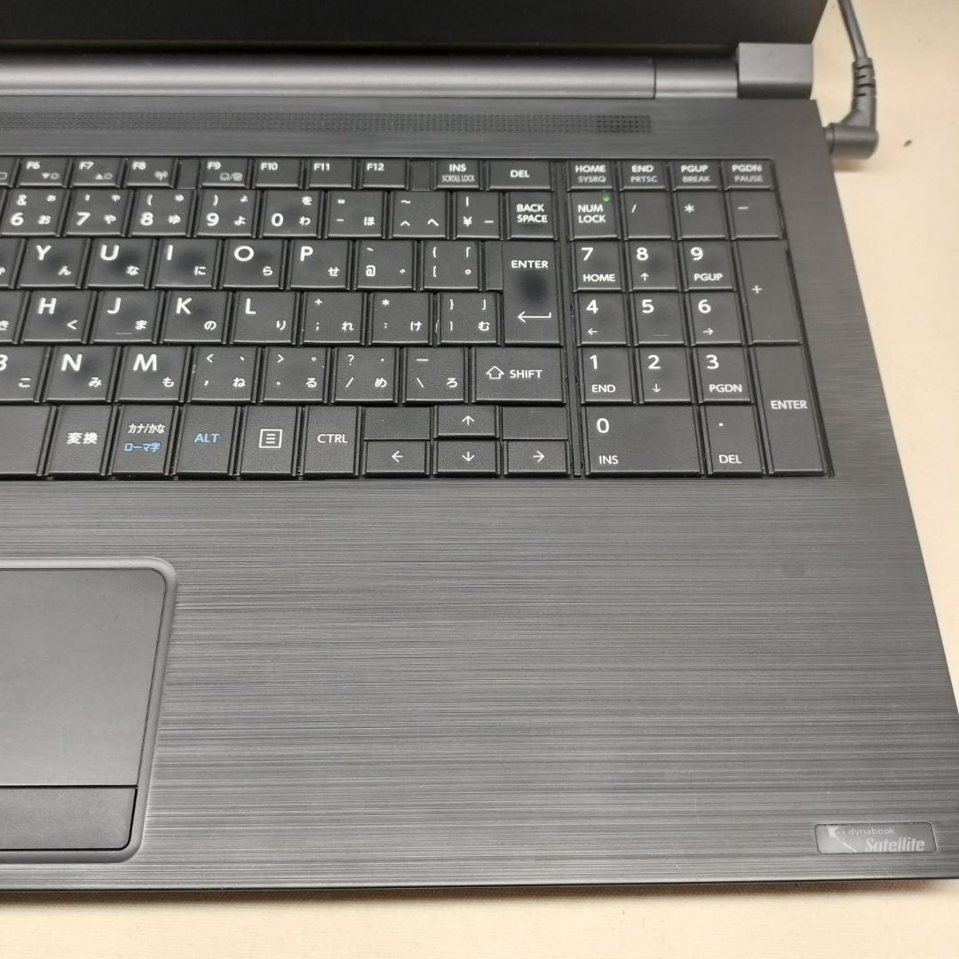 455 即戦力！最新Windows11 ノートパソコン すぐ使えます