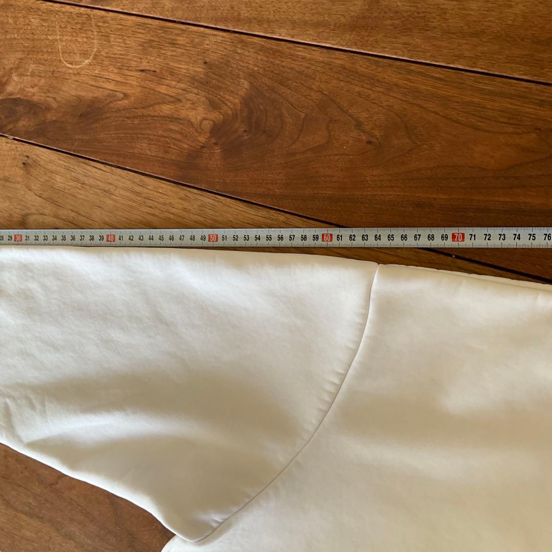 ELECTRIC Golf ロゴ入り長袖ウェア