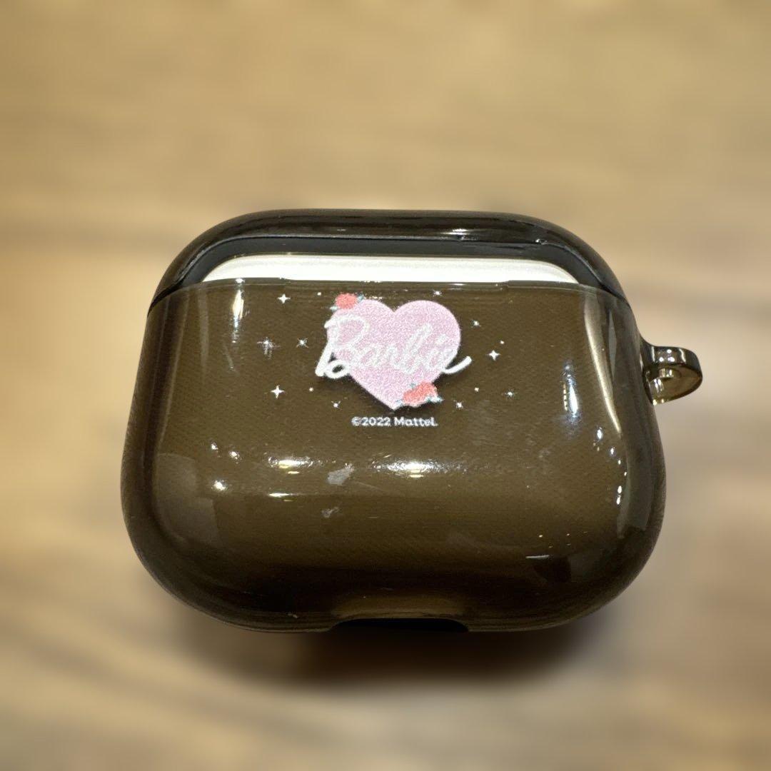 AirPods 第3世代　CASETiFYケース付　箱付