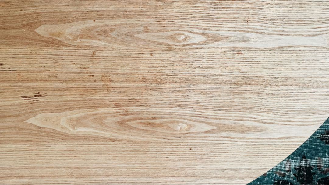 イームズ CTW プライウッドコーヒーテーブル（リプロダクト）