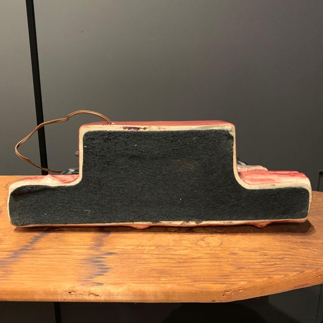 50s パンサー　TVランプ　ヴィンテージ ミッドセンチュリー　インテリア