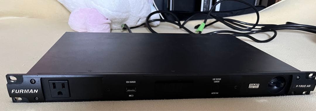 に*き様 FURMAN P-1800 AR 箱無し