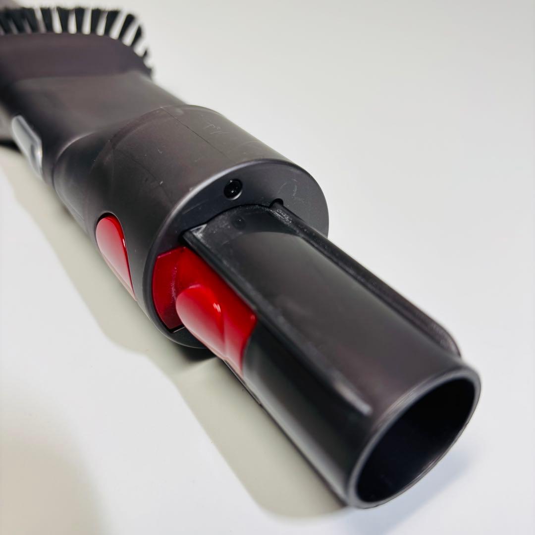 【美品】DYSON ハンディ掃除機　Micro Focus Clean HH17