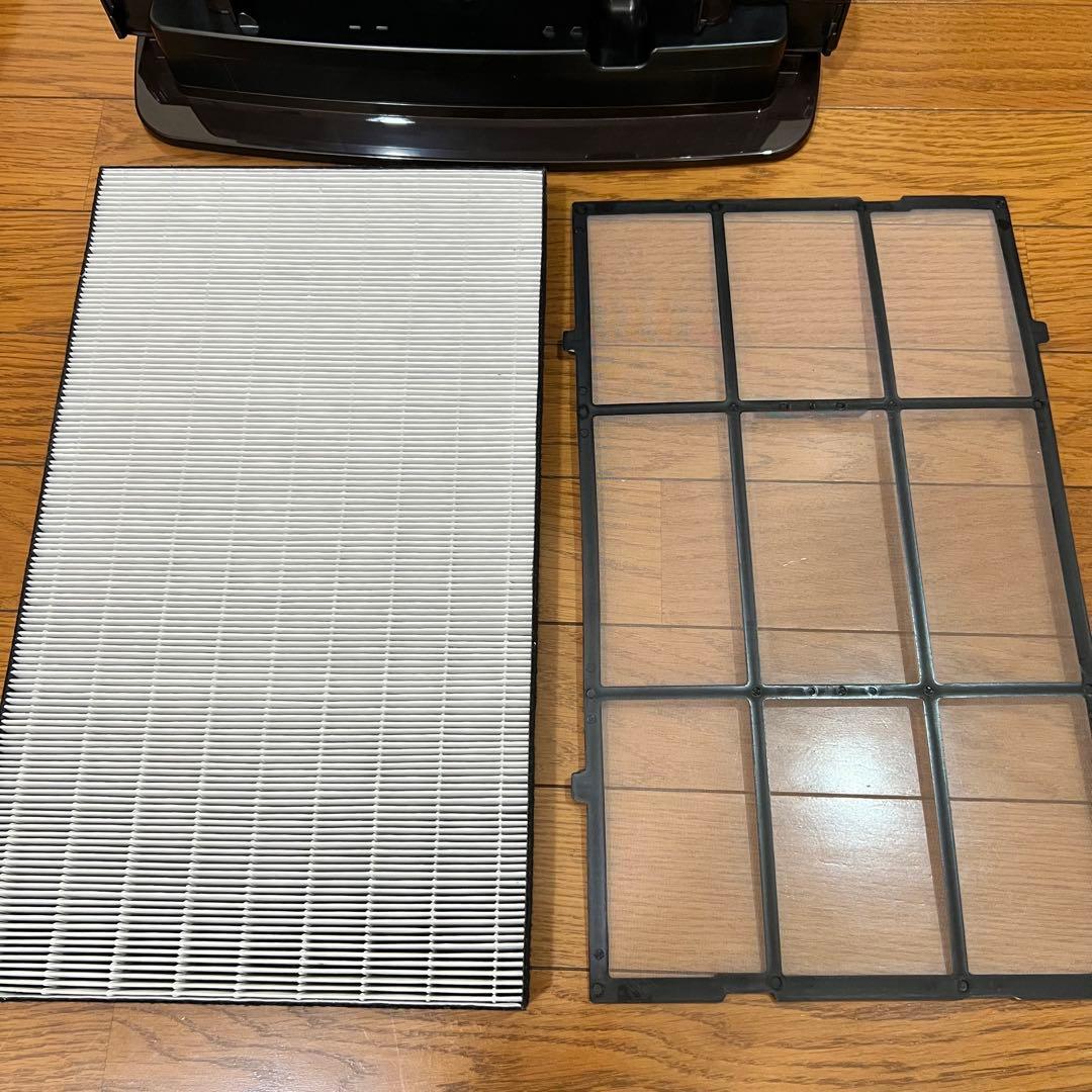 美品 DAIKIN 空気清浄機 MCK70X 2021年製