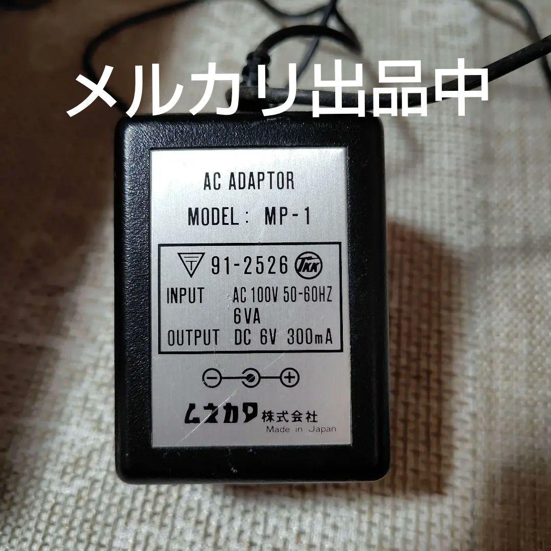 お経用カセットプレーヤー　佛心 M T-1