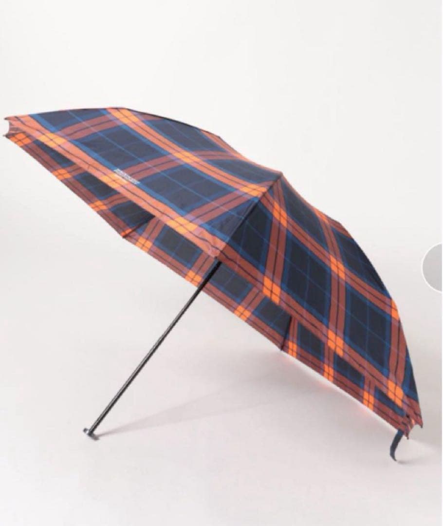 新品　ポロラルフローレン　タオルハンカチ　バーブレラ　軽量　雨天兼用　UV