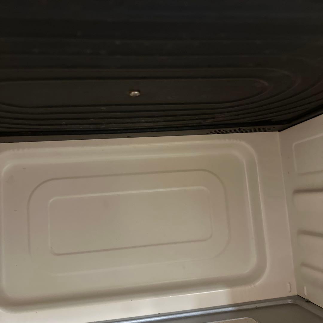 2021年製 高年式 美品 日立 MRO-S8Y 動作確認済み