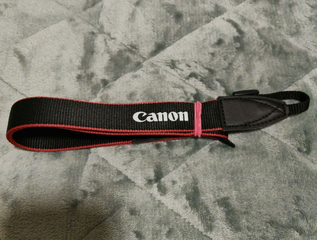 Canon Eos m100 ミラーレスホワイト　レンズ２本付き