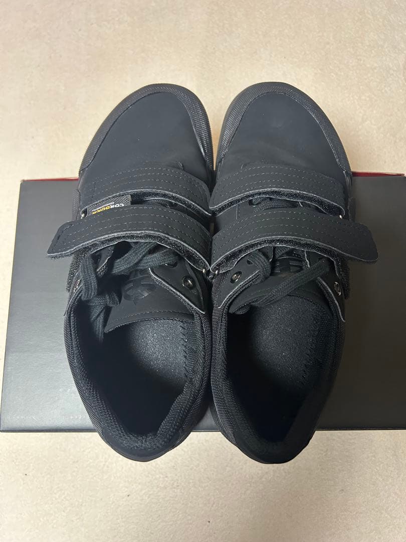 ONI アイアンホールドプロ IRONHOLD PRO 26.5cm