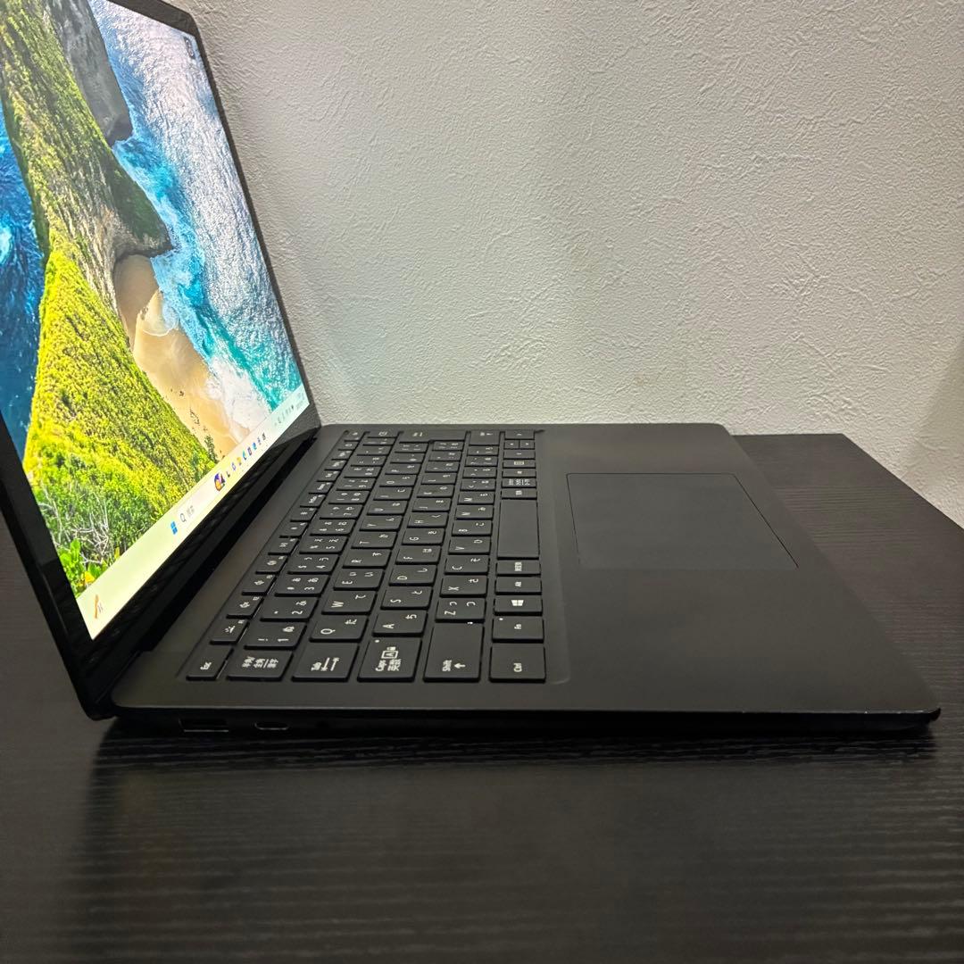 Windowsノート本体 Office Surface Laptop3 i7 16GB 256GB