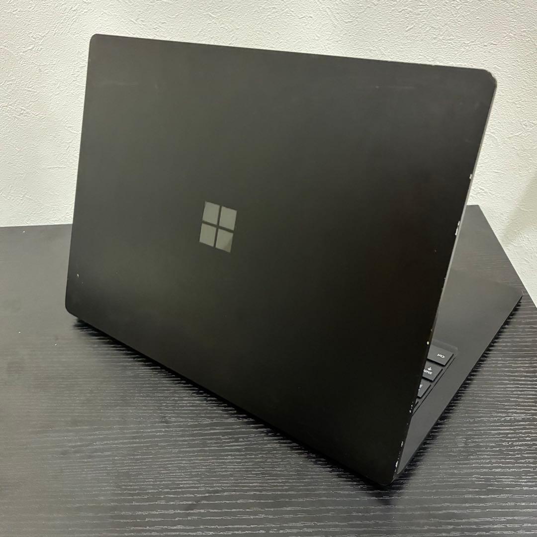 Windowsノート本体 Office Surface Laptop3 i7 16GB 256GB