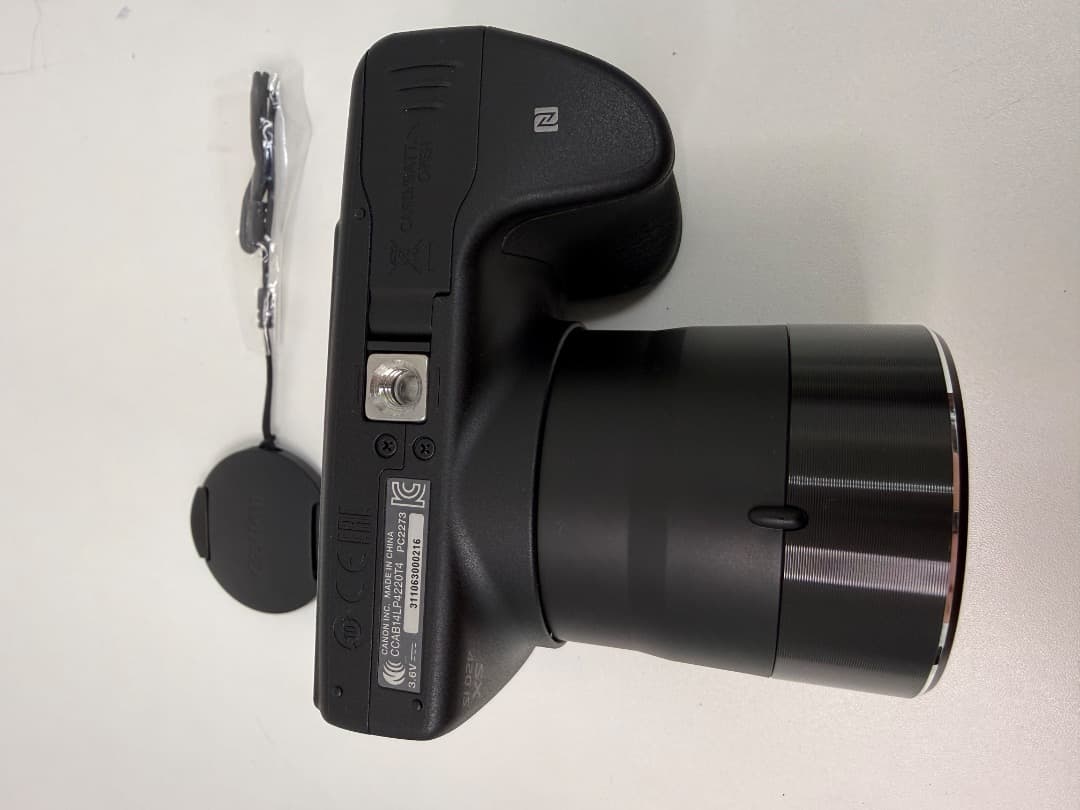 【Canon】/キャノン/PowerShot SX420 IS/新品/美品