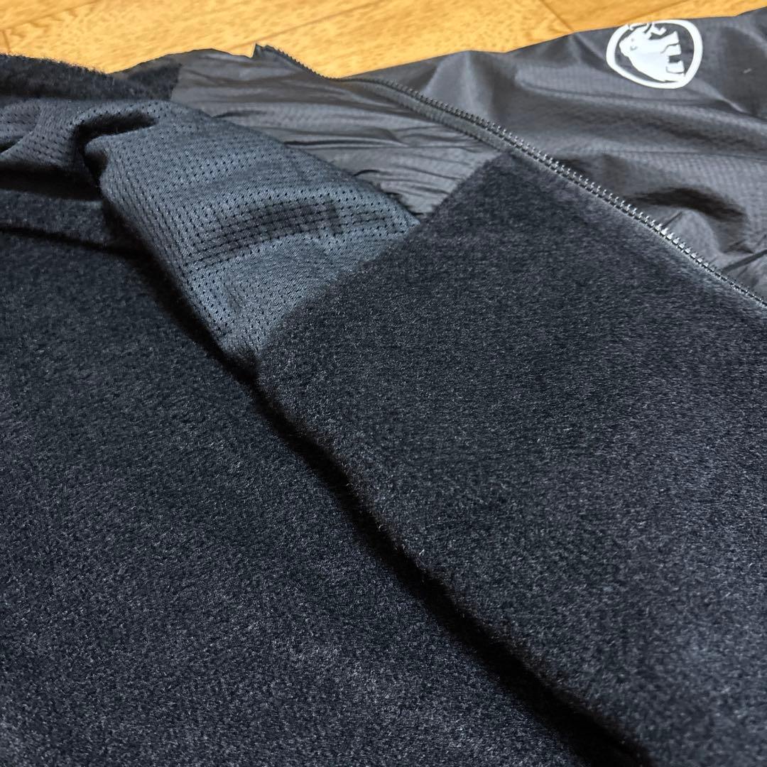 MAMMUT Flex Air IN Jacket AF Men❣️値下げ^ ^