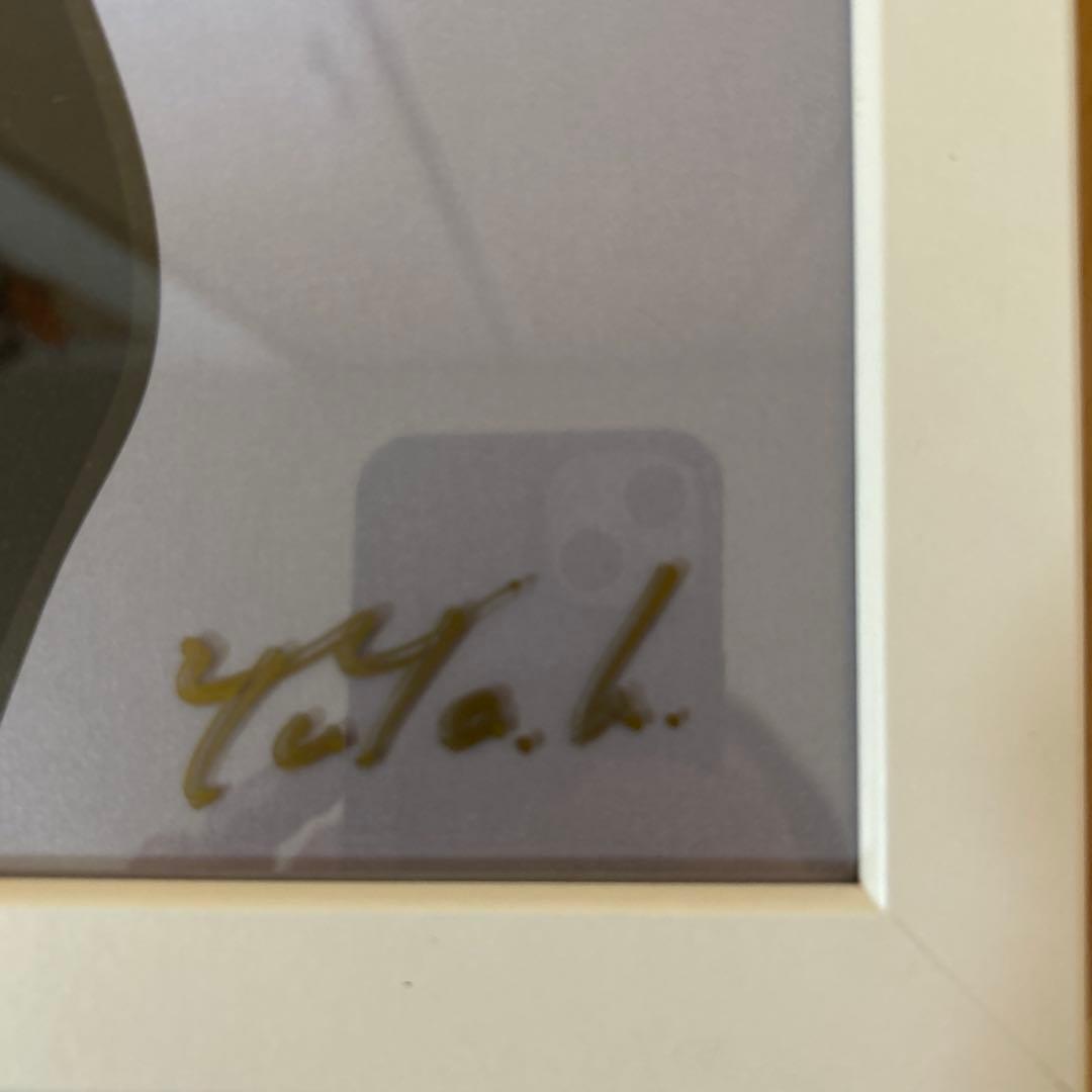 ハシヅメユウヤ　絵画