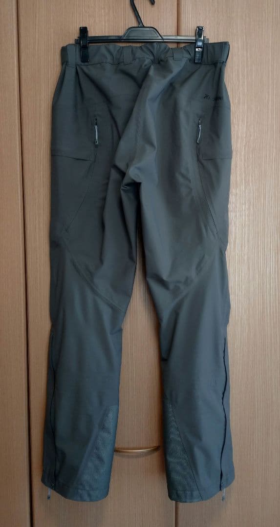 Houdini　Rollercoaster　Pants XL スキー