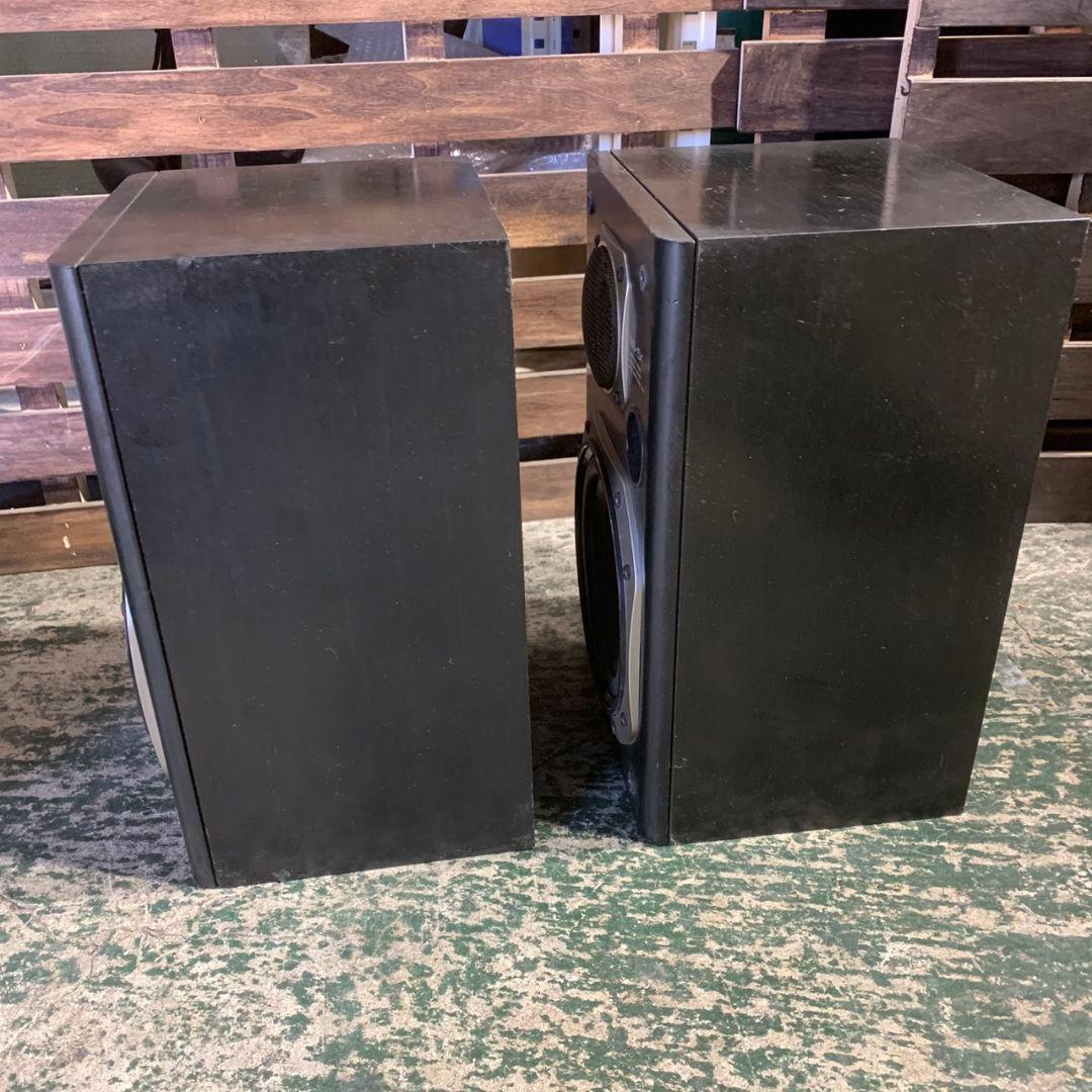 K803 YAMAHA スピーカー ステレオアンプ NS-5X AX-390