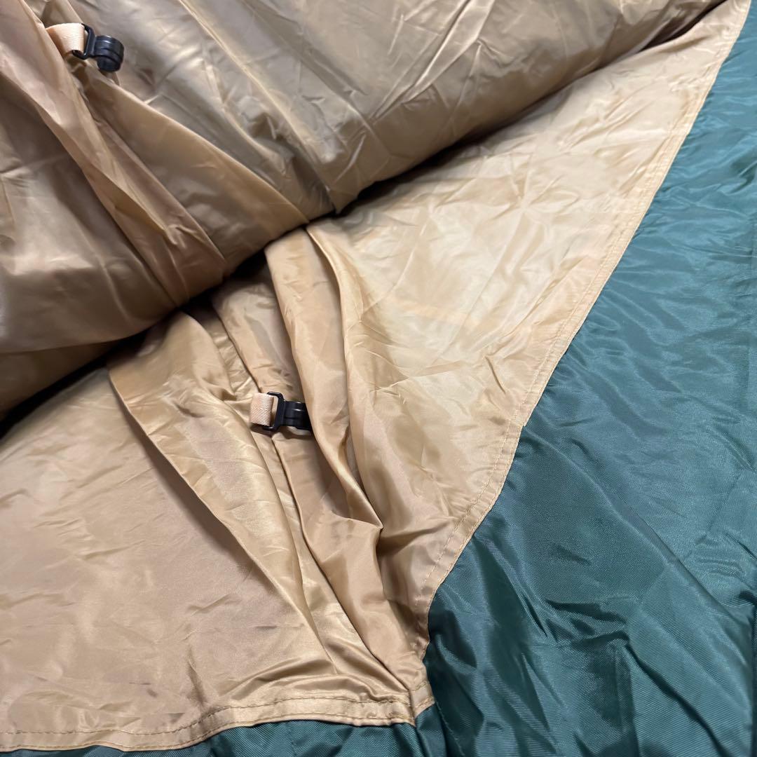 Coleman BCドーム　300 With Flap