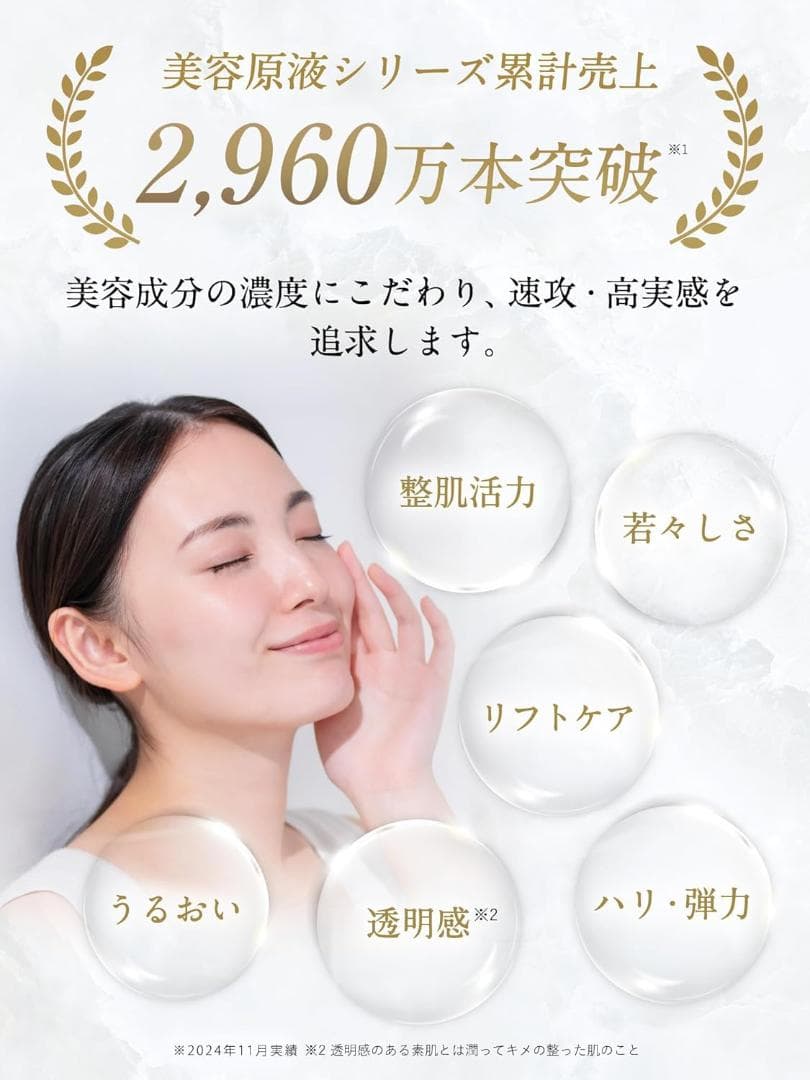 6個セット ヒト幹細胞培養エキス 原液LP 15mL ヒト幹細胞 FRACORA