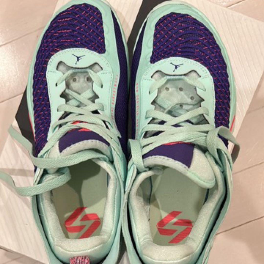 【NIKE】Luka 1