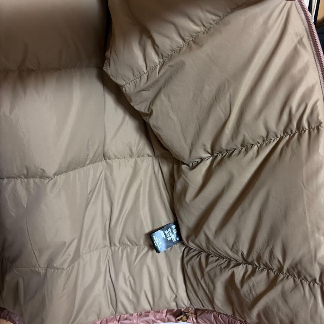 NANGA（ナンガ） オーロラテックスダウンジャケット M.BROWN FW24