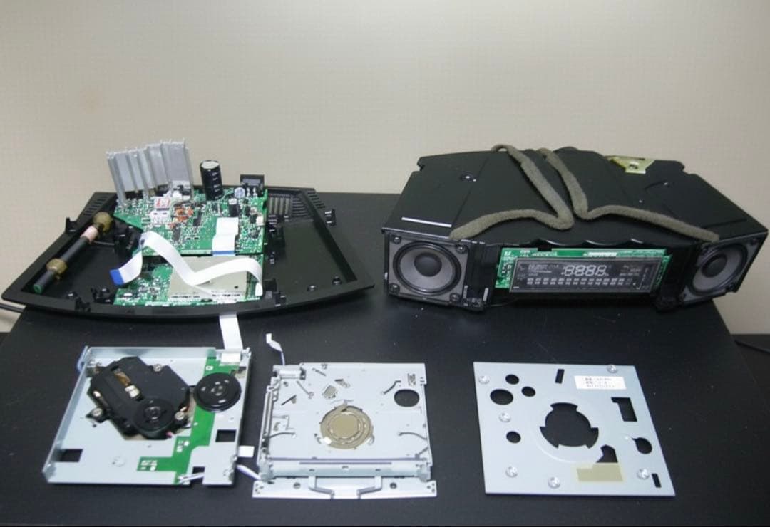 BOSE Wave Music System IIIフルメンテナンス済‼️