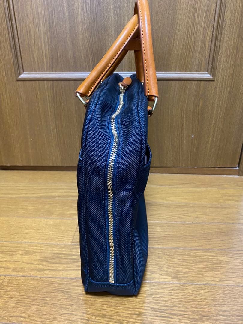 WONDER BAGGAGE　グッドマンズシリーズ スモールブリーフケース