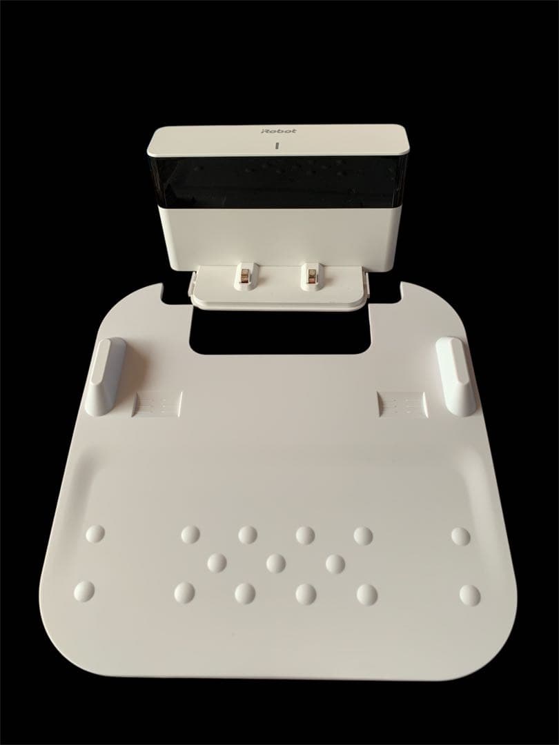 iRobot Braava jet m6 床拭きロボット