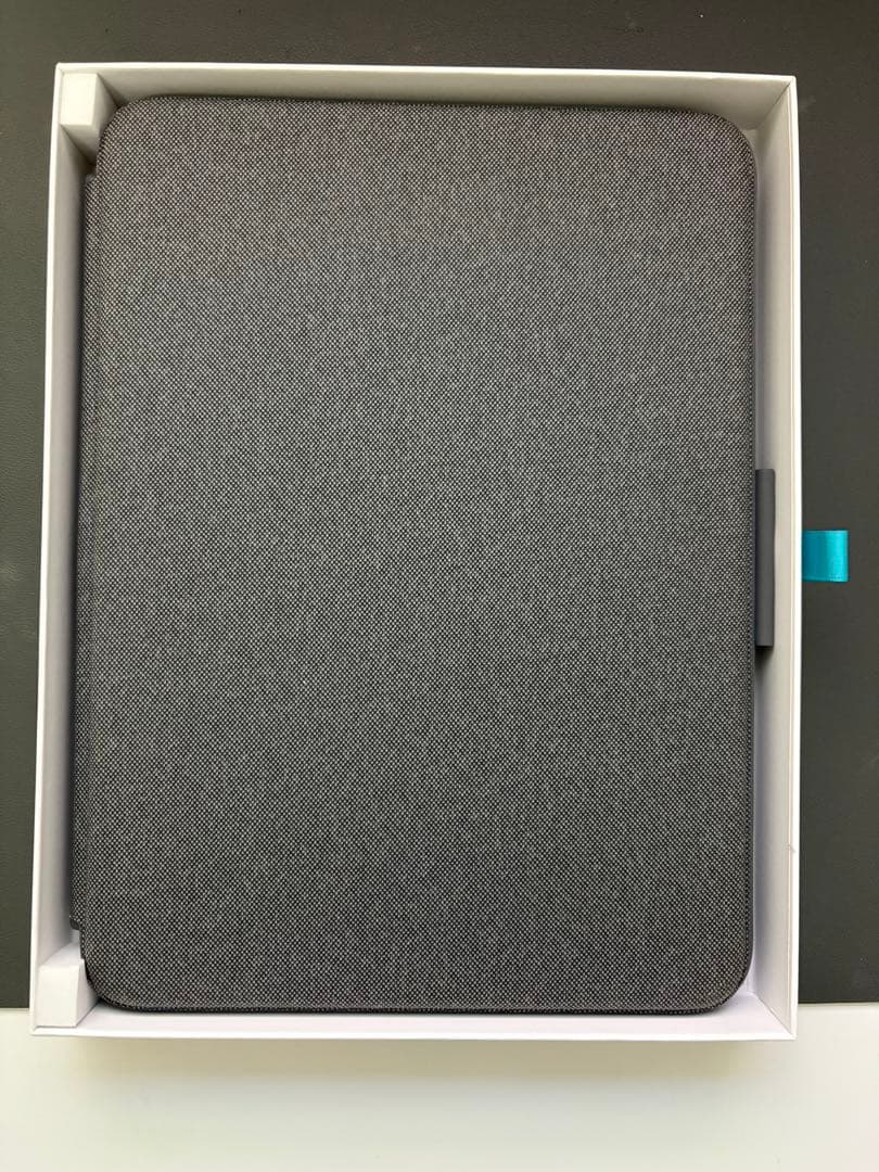 Logicool Combo Touch iPadケース