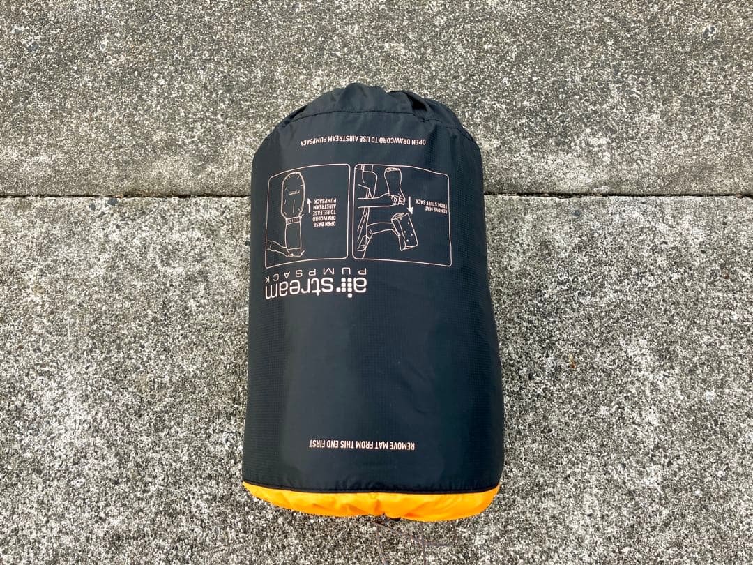 Sea to Summit イーサライト XT エクストリームマット R