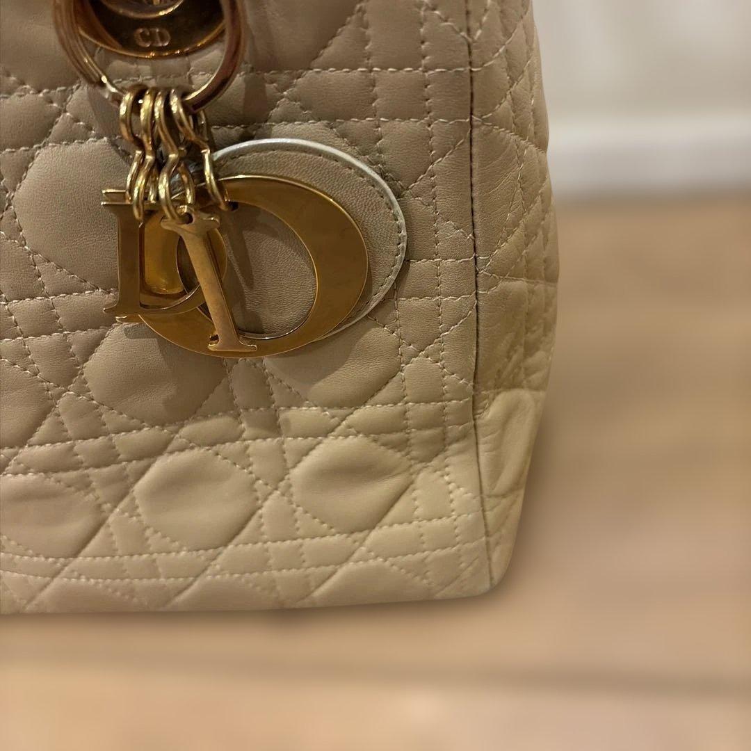 バッグ Dior
