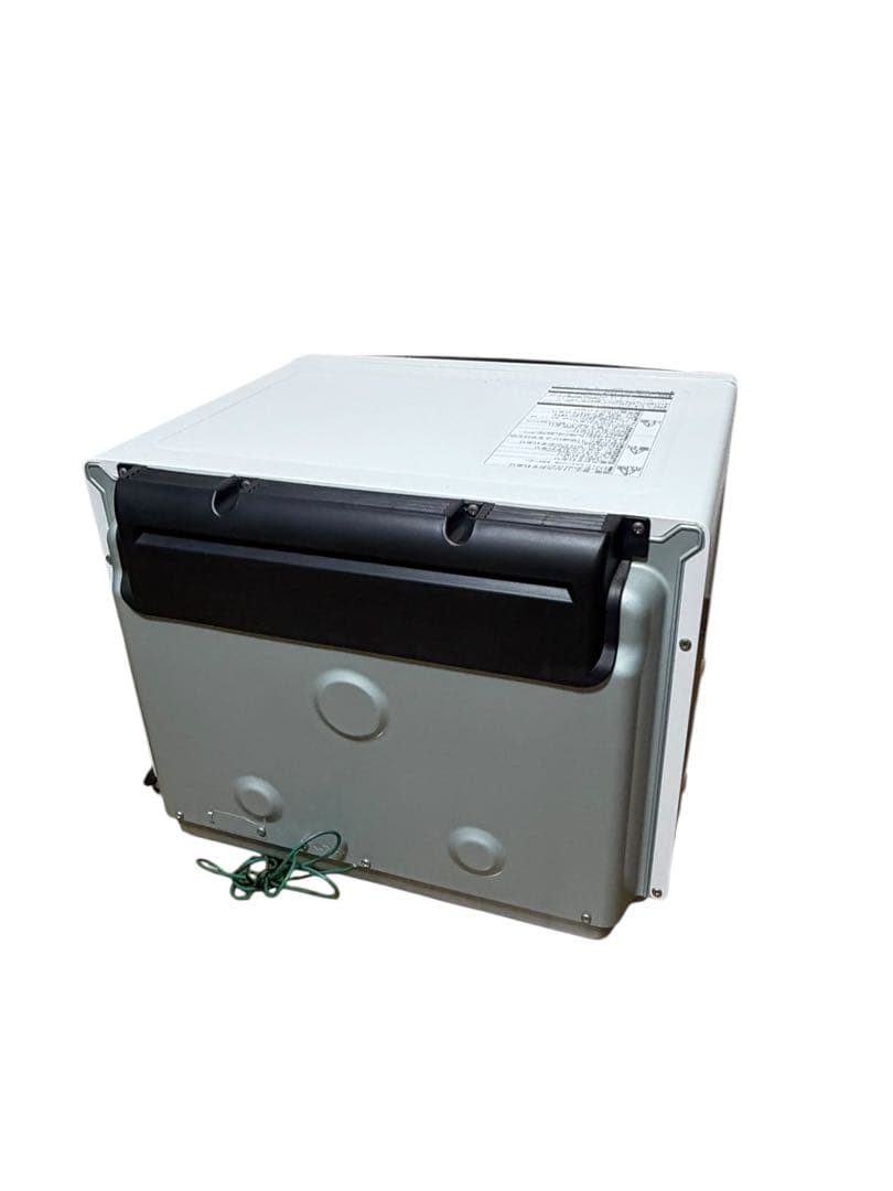 HITACHI オーブンレンジ ホワイトMRO-SV1000