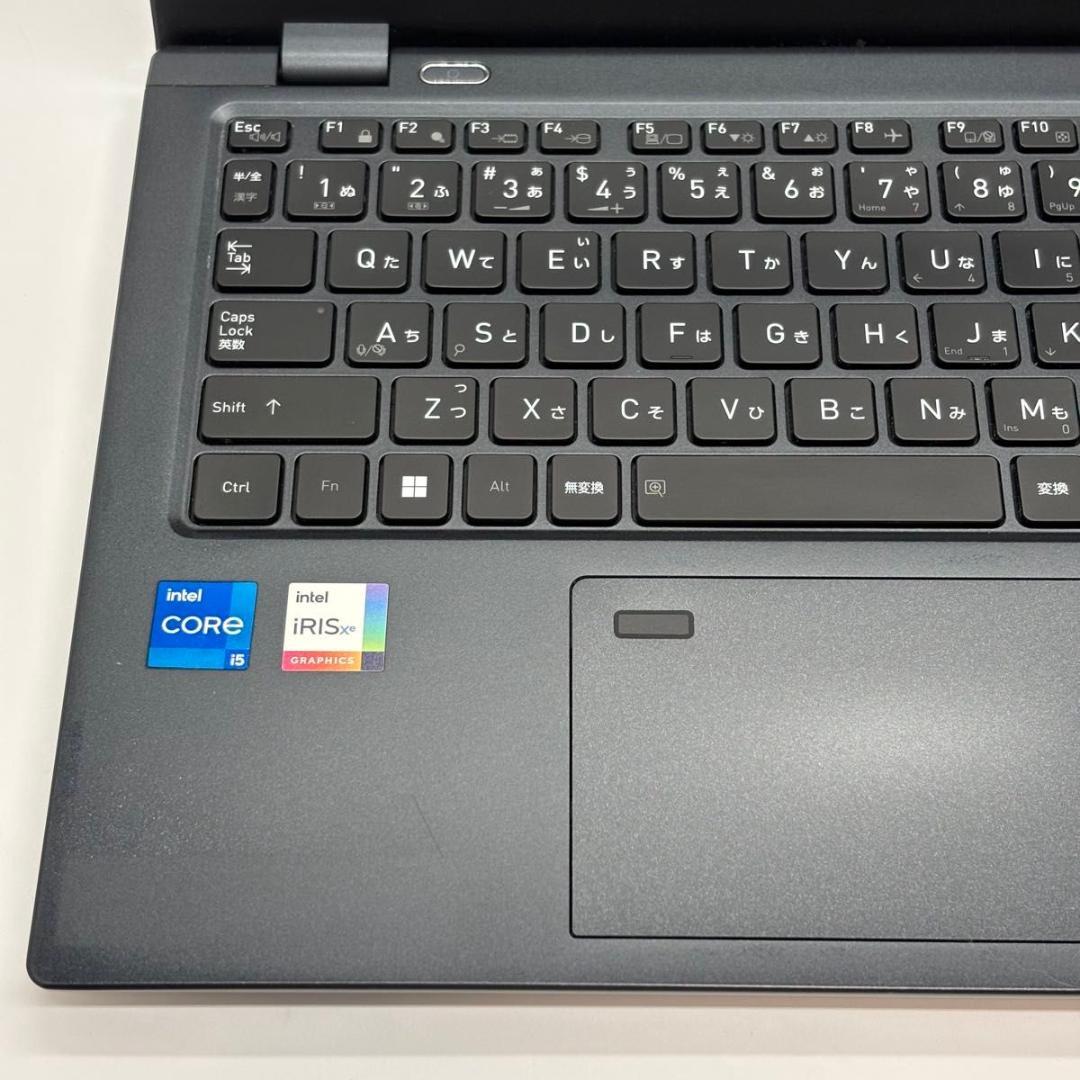 Windowsノート本体 dynabook G83HU Core i5-1135G7 2