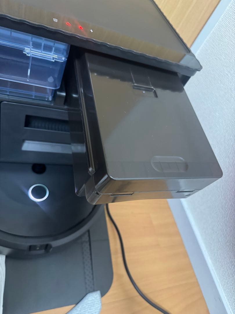 iRobot ルンバ　Roomba Combo 10Max ロボット掃除機