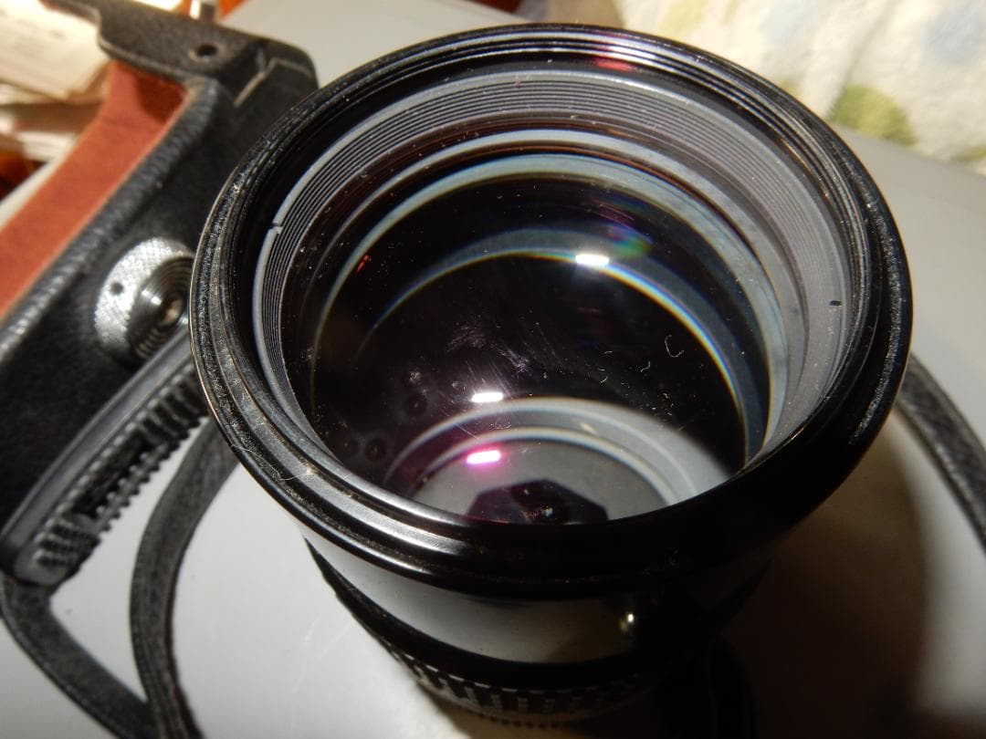 Nikon F2 AS ブラックボディ