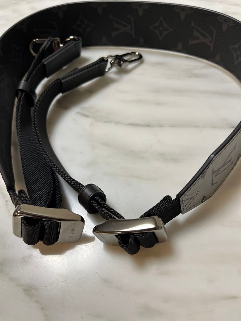 ルイヴィトン モノグラム　2way ボストンバッグ　ショルダーバッグ