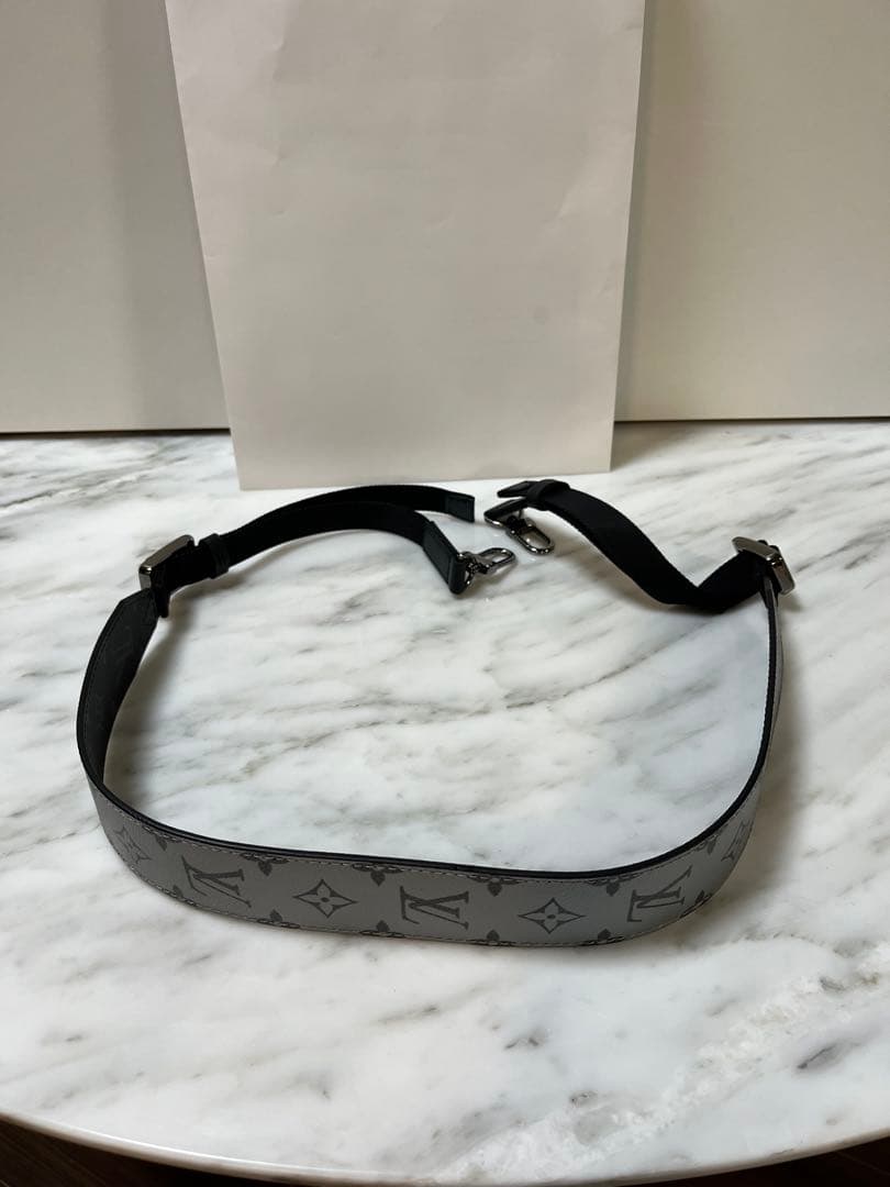 ルイヴィトン モノグラム　2way ボストンバッグ　ショルダーバッグ