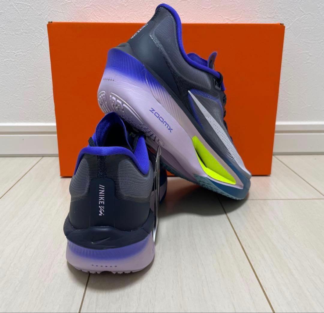 新品 NIKE 26.5 ZOOM FLY 6 ズーム　フライ6