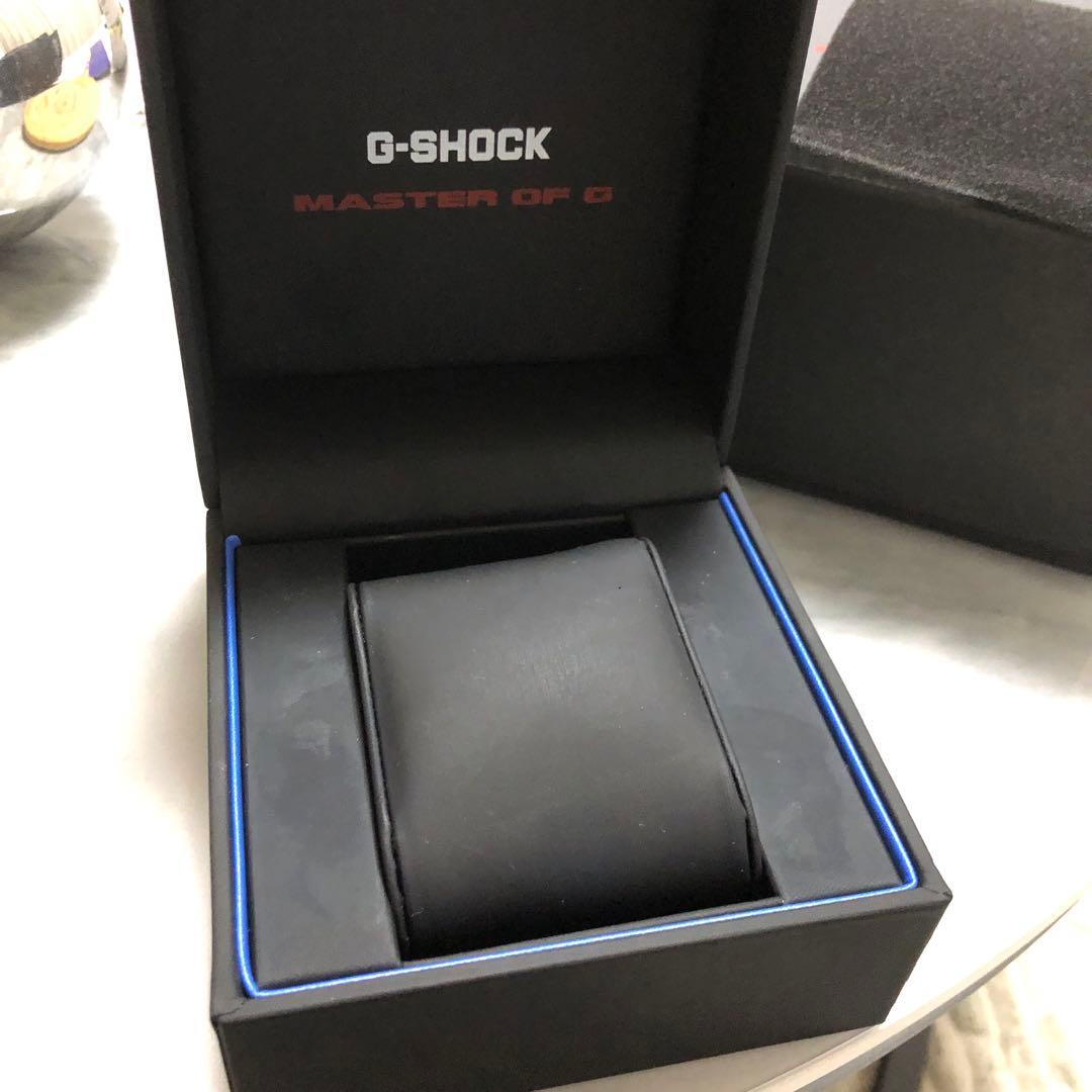 時計 G SHOCK GWR-B1000