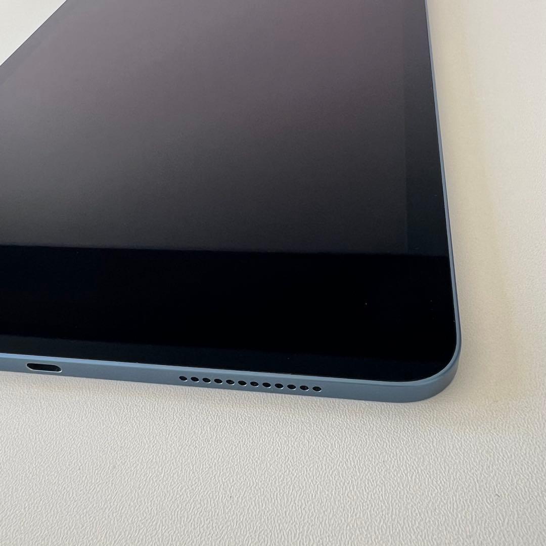 iPad Air 第5世代 256GB Apple Pencil 第2世代付き