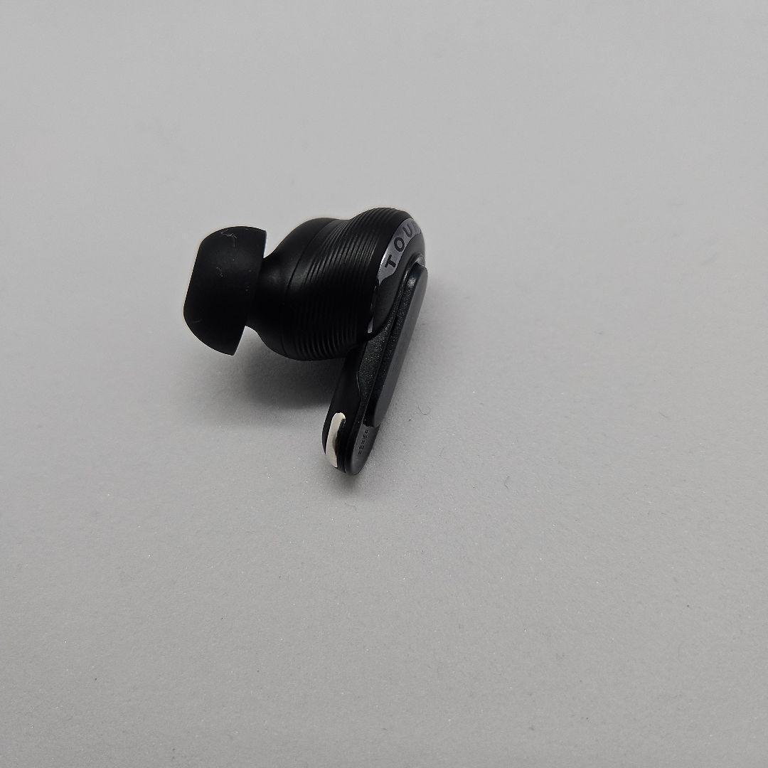中古/左耳のみ/JBL TOUR PRO 3/ブラック/左のみ/黒/⑭