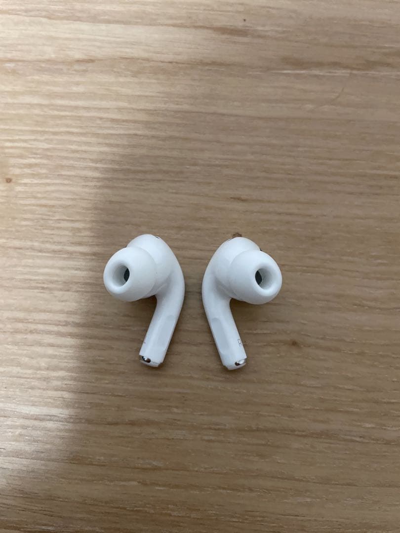 AirPods Pro 第2世代 (USB-C) ケースなし