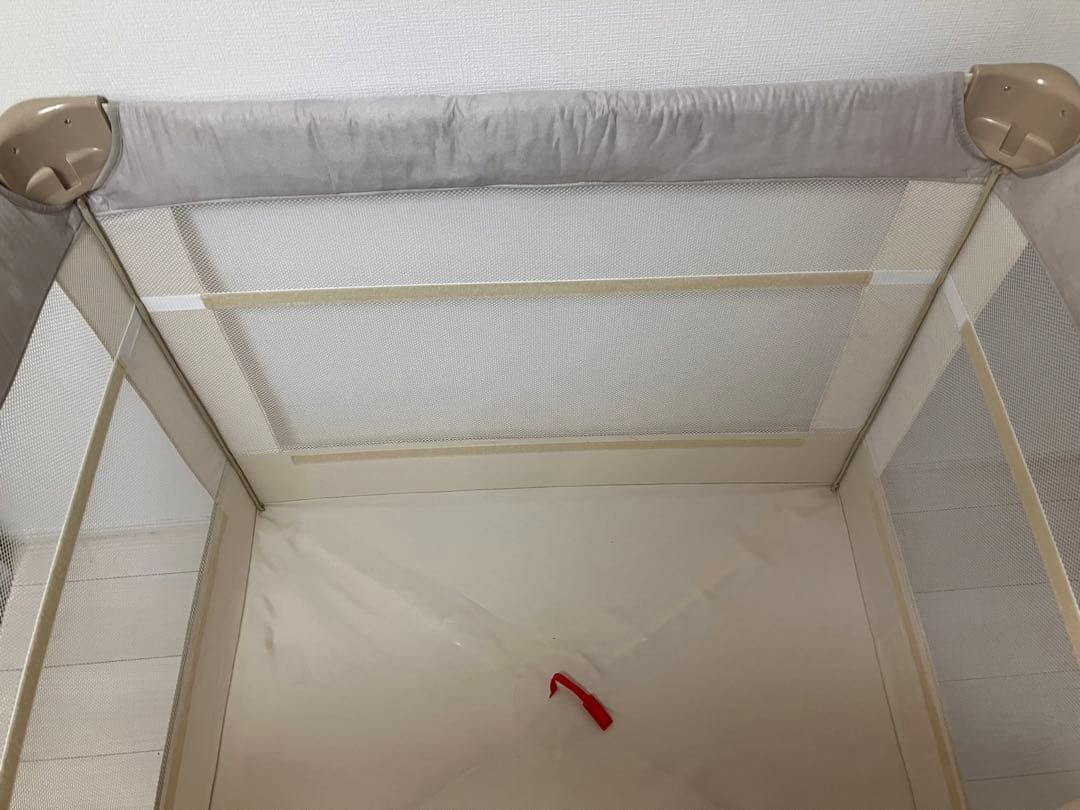 ココネル エアープラス AB(ホワイトベージュ)