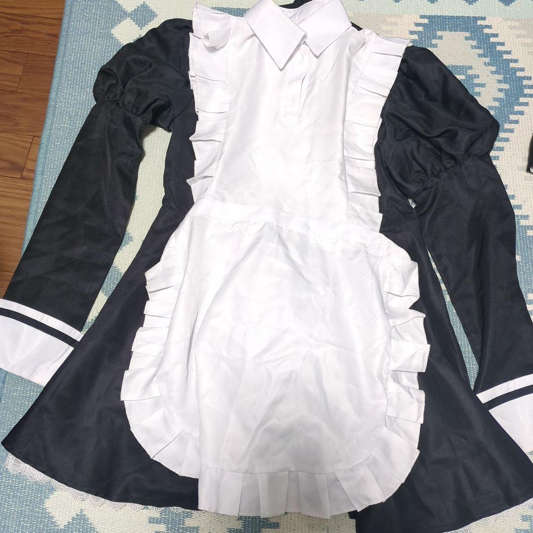 飛鳥馬トキ　コスプレ　2xl