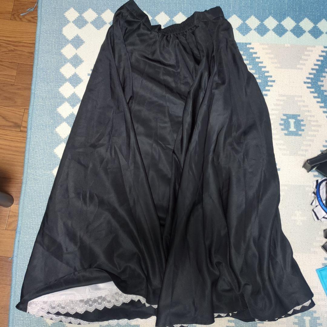 飛鳥馬トキ　コスプレ　2xl